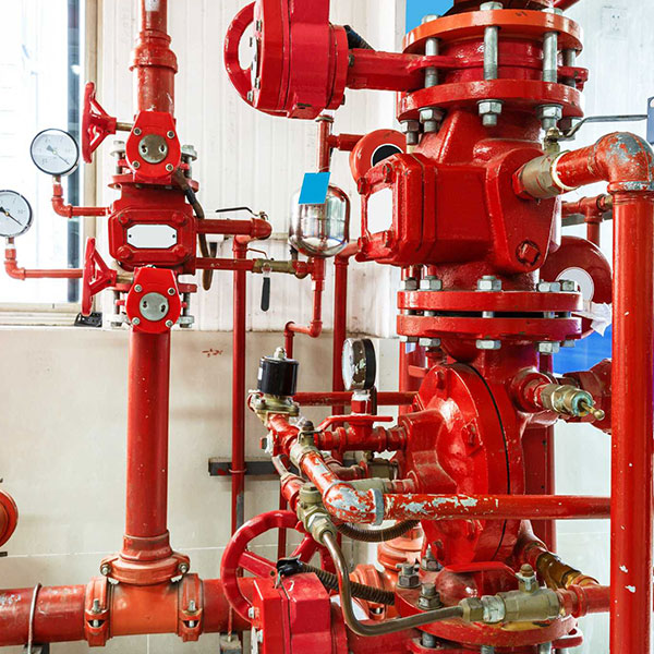 Fire Protection