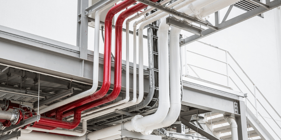 A Guide to Plumbing System Design Services