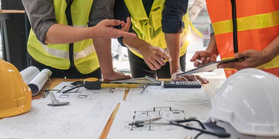 How MEP Design Adapts to Extreme Weather Conditions