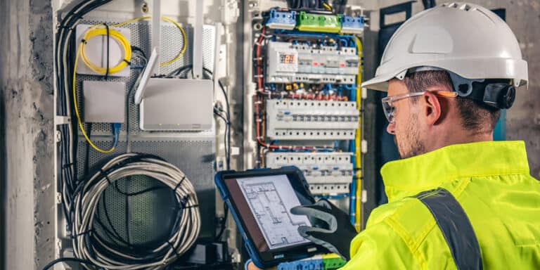 Electric Load Letterr