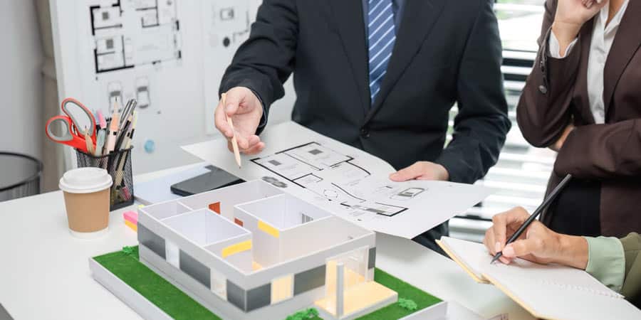 BIM Modeling Services Providers