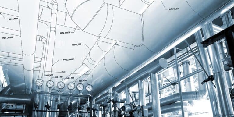 Retrofitting MEP Systems