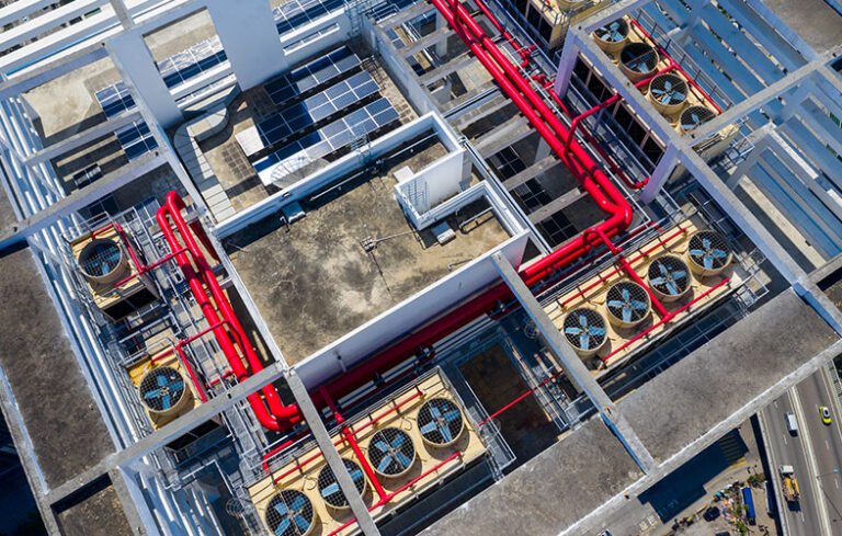 MEP Engineering Consultants for Architecture Firms in the USA