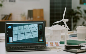 Energy Modeling