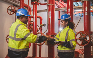 Fire Protection