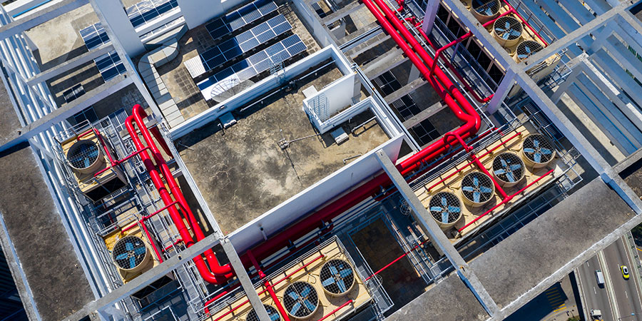 HVAC