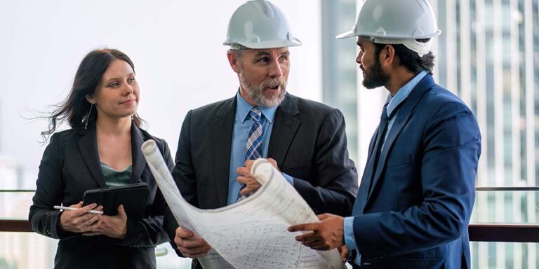 MEP Engineering Consultant