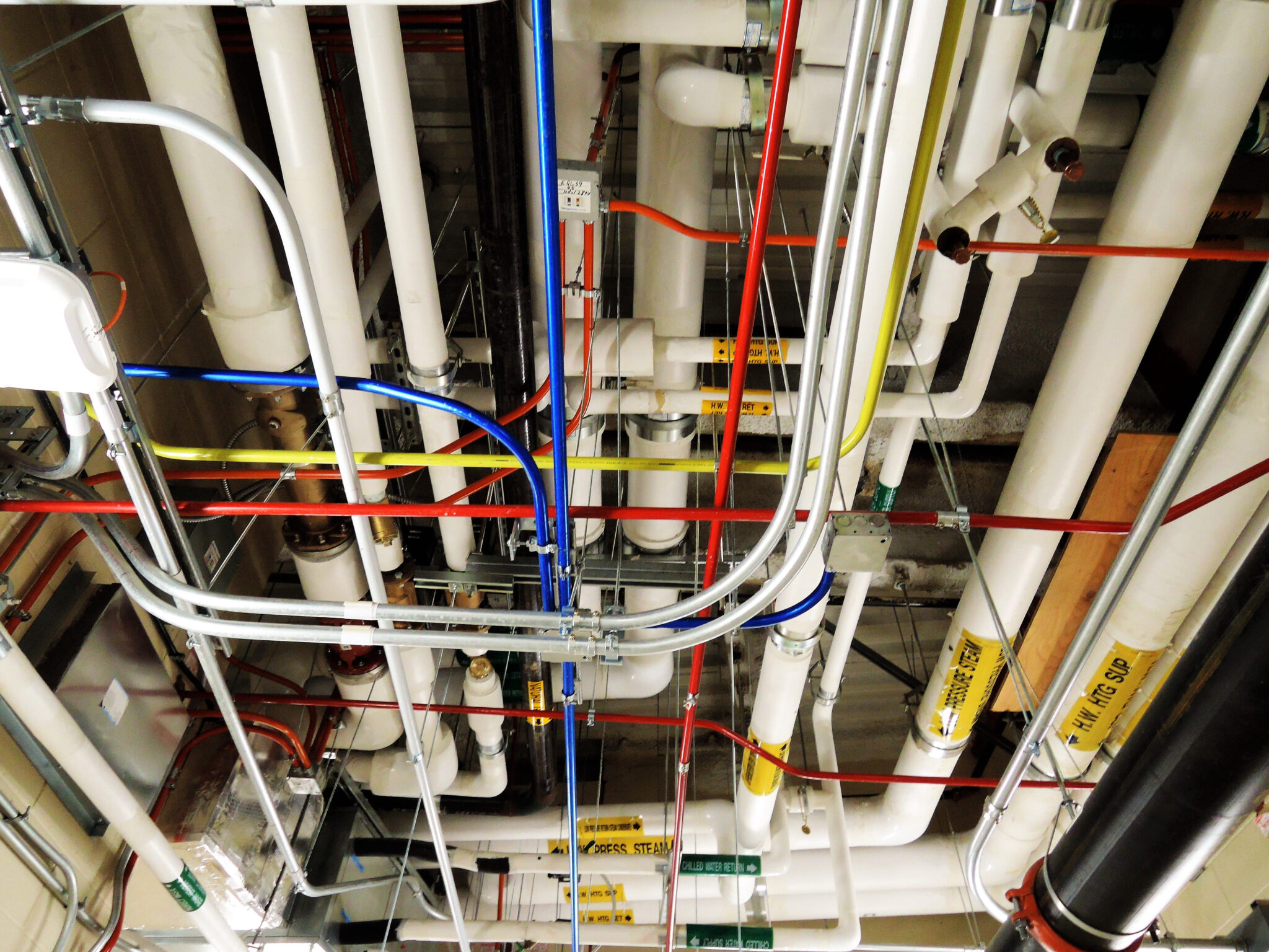 Low-Flow & Greywater: Plumbing Specs for Architects